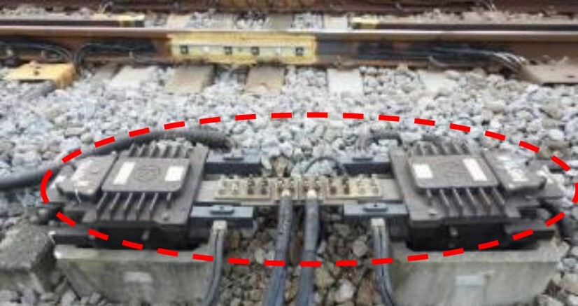 已制定共通規格的材料及部件示例（阻抗聯結器）